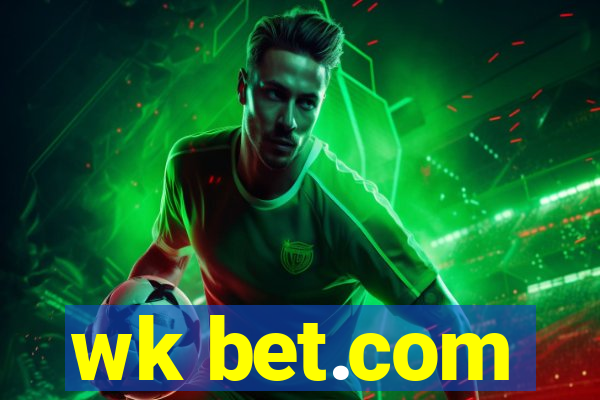 wk bet.com